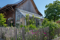 <p>Auch in diesem Juni besteht die Möglichkeit, verschiedenste Gärten zu besichtigen, die sonst nicht öffentlich zugänglich sind. Ermöglicht wird das…</p>