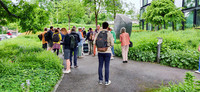 <p>An seiner Generalversammlung vom 20. Mai 2022 stellte der BSLA wichtige Weichen für die Zukunft. Die Mitglieder verabschiedeten ein neues…</p>