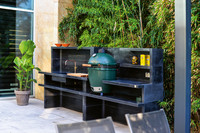 <p>Outdoor-Küchen haben sich von einer exklusiven und als Luxus deklarierten Garten-Extravaganz zu einem der Top-Wünsche unter anspruchsvollen…</p>