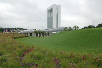 <p>Am 7. Oktober schloss die Floriade 2012 ihre Tore. In Zukunft soll das Gelände als grüner Park und Gewerbegebiet genutzt werden. Für all jene, die die…</p>