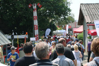 <p>Die Aussteller investieren vieles, für den erfolgreichen Auftritt an der öga in Koppingen. Die Pluspunkte der Messeteilnahme liegen auf der Hand:…</p>