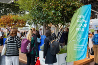 <p>An der 25. Ausgabe der internationalen Leitmesse für Urbanes Grün und Freiräume GaLaBau in Nürnberg, 11. bis 14. September 2024 richtet sich der Fokus…</p>