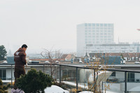 <p>Vor sechs Jahren gründete Steven Eitner den Garten- und Landschaftsbaubetrieb AvantGarten. Der Obergärtner und diplomierte Pflanzplaner entwickelte…</p>