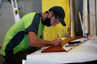 <p>Sieger der diesjährigen Schweizer Meisterschaft im Garten- und Landschaftsbau sind Fabian Baumann aus Oberdiessbach BE und Marc Baumberger aus…</p>