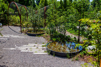 <p>Im März 2019 hat die Stiftung «Natur &amp; Wirtschaft» mit dem Zertifikat «Garten der Zukunft» ein neues Auszeichnungswerkzeug für Gärten ins Leben…</p>