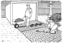 <p>Das Schikanieren von Mitarbeitenden (Mobbing) wirkt sich auf das Betriebsklima und das Image einer Firma ungünstig aus. Arbeitgeber sind von Gesetzes…</p>