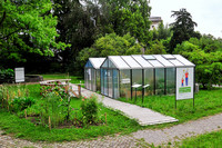 <p>Eine Ausstellung im Alten Botanischen Garten Zürich lässt die Besucherinnen und Besucher den Klimawandel erleben. Welche Zukunft erwartet uns? Gibt es…</p>