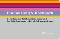 <p>Mit der Einhausung Schwamendingen entstand zwischen 2019 und 2025 ein innovatives Lärmschutzprojekt. Eine 940 m lange und 30 m breite Überdachung…</p>