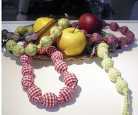 <p>In der Vielfalt an Accessoires von 450 Ausstellenden für die Bereiche Wohnen, Garten und Alltag einen eigentlichen Trend zu erkennen, ist nicht…</p>