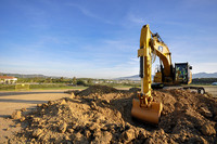 <p>Hersteller von Baumaschinen haben gemäss den neuen, strengeren Emissionsgrenzwerten die Motoren ihrer Maschinen sauberer gemacht. Viele…</p>