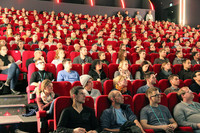 <p>Welche neuen Möglichkeiten bieten die mithilfe von CAD-Software erstellten dreidimensionalen Planungen und Darstellungen von Landschaften und…</p>