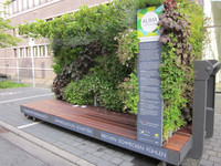 Grünflächenmanagement im Fokus <p>Gartenamtsleiter aus Deutschland und Vertretungen der Grünen Verbände diskutierten an ihrer Jahreskonferenz und dem Bundeskongress in Frankfurt…</p>