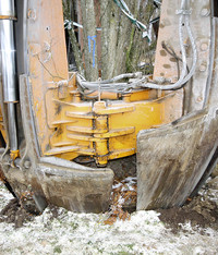 <p>Letzten Herbst hat die Lüscher Gartenbau-Baumschulen AG, Zürich, die Pacht der früheren Emil Hofstetter Baumschule in Steinhausen übernommen. In der…</p>