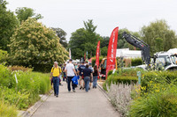 <p>Die ÖGA 2026 steht vor der Türe und sie widmet sich dieses Jahr in der Sonderschau verschiedenen Themen rund um die Gesundheit. </p>