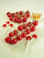 ‘Solena Red’ F1 ist die