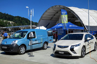 Im Rahmen des Projektes «Korelati