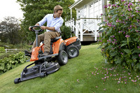 <p>Der Garten sowie das Wohnen und Leben im Garten sind im Trend. Freizeitvergnügen ist angesagt, das Gärtnern soll keine grosse Mühe machen.…</p>