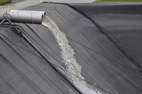 <p>Nicht nur aus Kostengründen konzentrieren sich viele gärtnerische Betriebe auf die Verwendung von Regenwasser. Es steht kostenlos zur Verfügung, muss…</p>