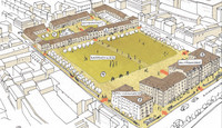Zürich: ab 2023 neuer Park auf dem Kasernenareal <p>Nach fast einem Jahr hat der Zürcher Kantonsrat Anfang Woche in einem zweiten Anlauf der Umnutzung der Kasernenwiese in Zürich zugestimmt. Nun kann…</p>