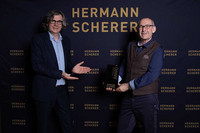 <p>Einen Wettbewerb auf ungewohntem Terrain gewann der bekannte&nbsp;Schweizer Landschaftsarchitekt Patrick Altermatt. Beim 3. internationalen Speaker Slam am…</p>