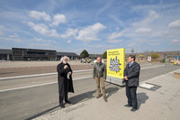 <p>Was braucht die Stadt von morgen? Diese Frage hat sich die IBA Heidelberg gestellt. Die 23 IBA-Projekte sind nun im Rahmen des IBA-Finales in einer…</p>