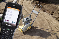 <p>Rund um Fahrzeuge, Maschinen und Geräte fallen jede Menge Daten an: von der Anschaffung, der Pflege, der Wartung und der Reparatur bis zum Einsatz…</p>