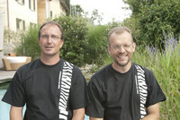 <p>Der Kleinbetrieb Zebra AG Garten und Pool mit Sitz in Niederrohrdorf hat in den über zehn Jahren seiner Tätigkeit mit Erfolg Nischen erschlossen und…</p>