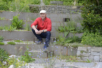 <p>Markus Allemann hat sich seit über 20 Jahren der Planung und dem Bau von Naturgärten verschrieben. Mit seinem Schaffen will er mehr Natur in die…</p>