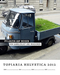 <p>Was geschah mit den Affenbrotbaumsetzlingen? Müssen wir vor Neophyten Angst haben und was haben Pflanzen mit Tapeten- und Stoffdesign zu tun? Topiaria…</p>