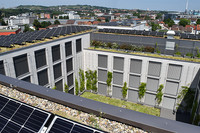 <p>Der Bundesverband für Energieberatende (GIH) und der Bundesverband GebäudeGrün e.V. (BuGG) haben eine neue Kooperation gestartet, um ihre Expertise in…</p>