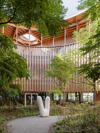<p>Der German Design Council – Rat für Formgebung hat die Gewinnenden der ICONIC AWARDS 2025 bekannt gegeben. Das neu ausgerichtete,…</p>