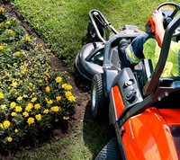 <p>Die Ansichten über Mähqualität sind sehr unterschiedlich. Doch die Einhaltung bestimmter Grundregeln erlaubt es, den Zufriedenheitsgrad der Kundschaft…</p>