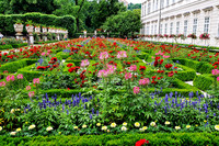 Die Salzburger «Wunderkammer der Gartenarchitektur» <p>Der barocke Mirabellgarten und der Hellbrunner Schlosspark zählen zu den gärtnerischen und landschaftsgestalterischen Höhepunkten der ehemaligen…</p>