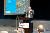 <p>Diese Frage wurde von rund 100 Expertinnen und Experten aus Architektur, Landschafts- und Raumplanung an einer Fachtagung an der Hochschule Rapperswil…</p>