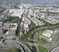 <p>Im Norden Basels beginnt ein neues Kapitel: Die Planungspartner Kanton Basel-Stadt, Swiss Life und Rhystadt haben am Dienstag dem 20. September 2022…</p>