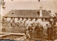 <p>«Holy Wow!» – eine aussergewöhnliche Ausstellung mit ungewöhnlichem Namen schenkt dem Klostergarten in Dornach Aufmerksamkeit. Sie ergründet die…</p>