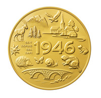 <p>Pro Natura und der Schweizer Heimatschutz präsentieren zum 80-jährigen Jubiläum des Schoggitalers eine neue Prägung für den Taler sowie eine neue…</p>