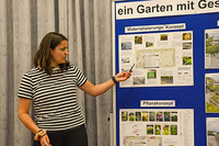 <p>Der Lernprozess stand im Vordergrund der Projekt- und Erfahrungs­berichte am Kolloquium der Gartenbautechnikerinnen und -techniker HF der Klasse 23–25…</p>
