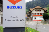 <p>Seit über 100 Jahren ist die Familie Steck im Mobilitätsgeschäft. Der Familien-betrieb im Emmental begann mit Hufschmied- und Wagnerarbeiten. Heute…</p>