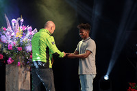 <p>Letztes Jahr fiel die Lehrabschlussfeier wegen Corona aus. In diesem Jahr war fraglich, ob die epidemiologische Lage eine Feier im üblichen Rahmen…</p>