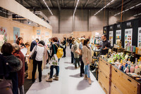 <p>Die Ornaris, die Schweizer Fachmesse für Konsumgüter, lädt vom 20. bis 22. August 2023 auf das Bernexpo-Gelände in Bern ein, um ihr 50-Jahre-Jubiläum…</p>