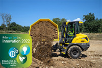 <p>Mit ihrem Know-how in Sachen Innovation und strategischer Vernunft haben&nbsp;die Mecalac-Entwickler die 3,5-, 6- und 9-t-Muldenkipper aus dem…</p>