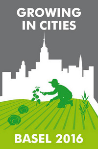 <p>Unter dem Titel «Growing in Cities» wurde Bilanz gezogen über das vierjährige europäische Projekt «COST Action TU1201 Urban Allotment Gardens in…</p>
