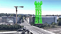 <p>Ein komplett begrünter Turm soll einen (Un)Ort in Basel begrünen und zu einer Landmarke und Attraktion für die Metropolregion Basel werden.</p>