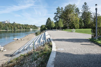 <p>Der Schweizer Heimatschutz verleiht der Stadt Rheinfelden (AG) den Wakkerpreis 2016. Die Grenzstadt am Rhein macht deutlich, wie ein vernetztes und…</p>