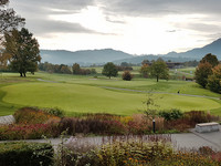 <p>Golfplatzpflege ist weit mehr als kurz und knapp geschnittenes Grün. Rücksicht auf die Umwelt und Bespielbarkeit gehen Hand in Hand. Dies zeigt ein…</p>