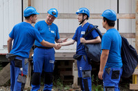 <p>Jährlich entscheiden sich rund 75 000 Jugendliche für eine Berufslehre. Dass der Einstieg ins Berufsleben auch mit Gefahren verbunden ist, darauf…</p>