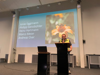 <p>Am 1. Januar 2024 ist die neue Bildungsverordnung mit den Bildungsplänen für die gärtnerische Grundbildung in Kraft getreten. Diesen Sommer beginnen…</p>