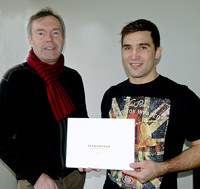 <p>Nun ist der Sieger der «Online-Schnitzel»-Jagd des Fachmagazins dergartenbau bekannt. Der glückliche Gewinner heisst Marco Riesen. Er wohnt in…</p>