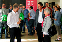 <p>Das Trendthema Digitalisierung, ein Referat zur oft unterschätzten Nachfolgeregelung und darüber, wie Lernende gefunden und Mitarbeitende gebunden…</p>